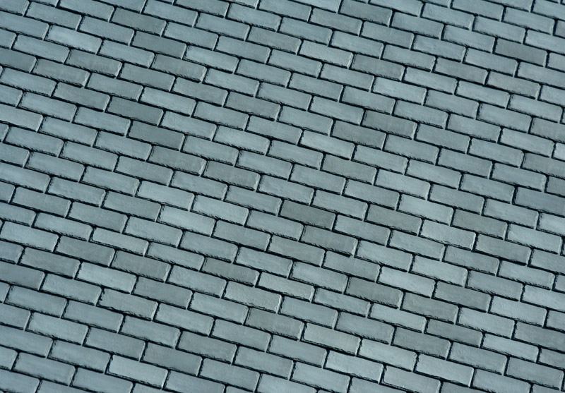 Additional roof repairs project