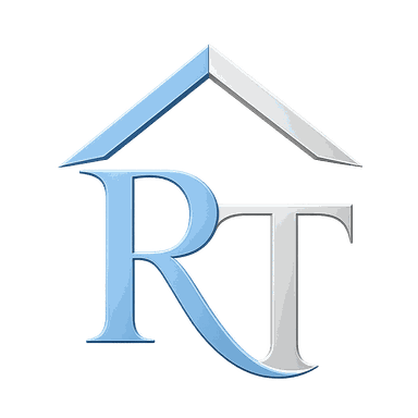 R Thomson Roofing logo